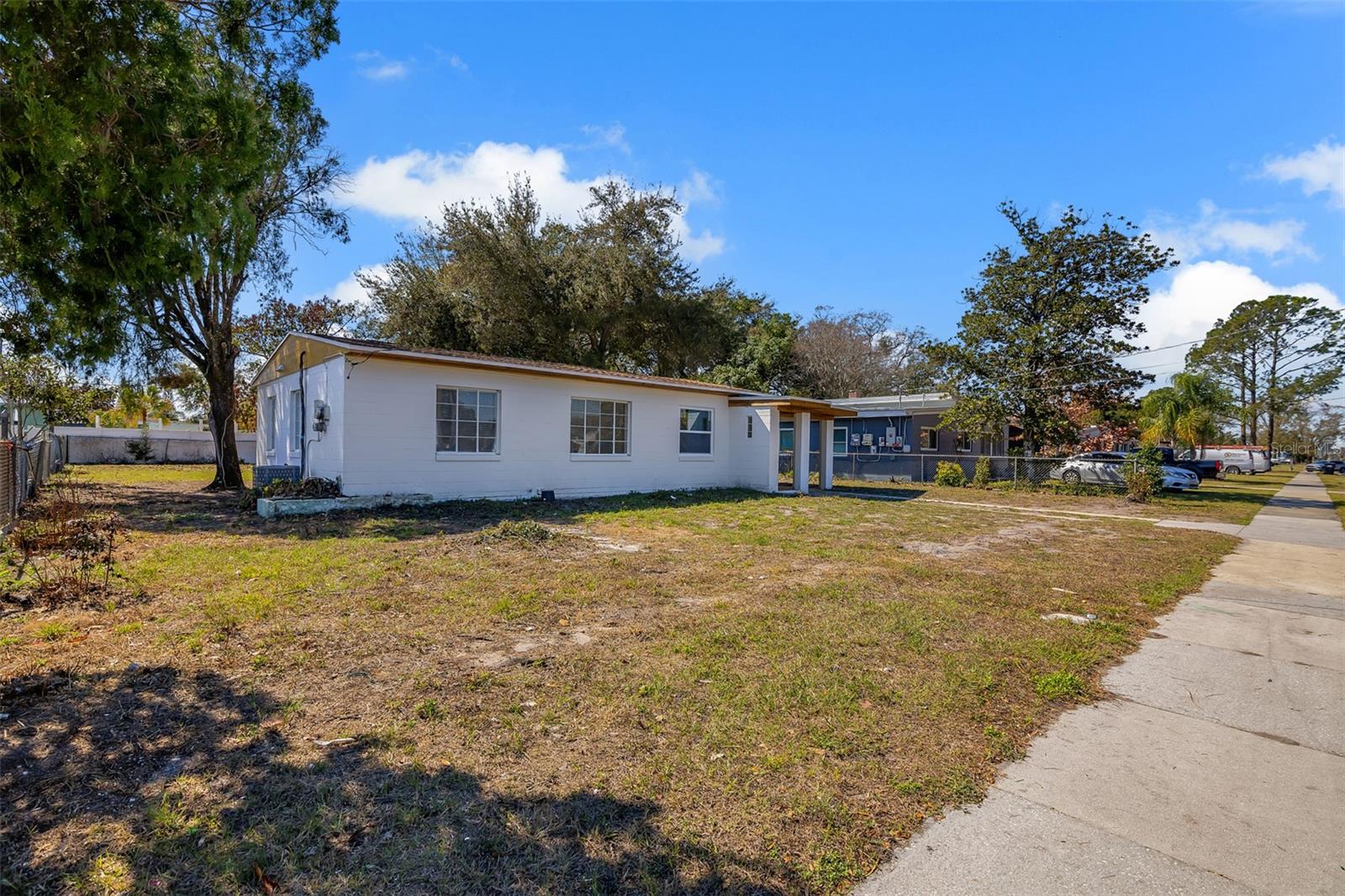 AZALEA PARK SEC 03 - Residential