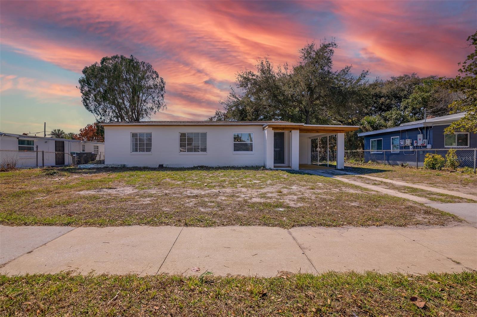 AZALEA PARK SEC 03 - Residential