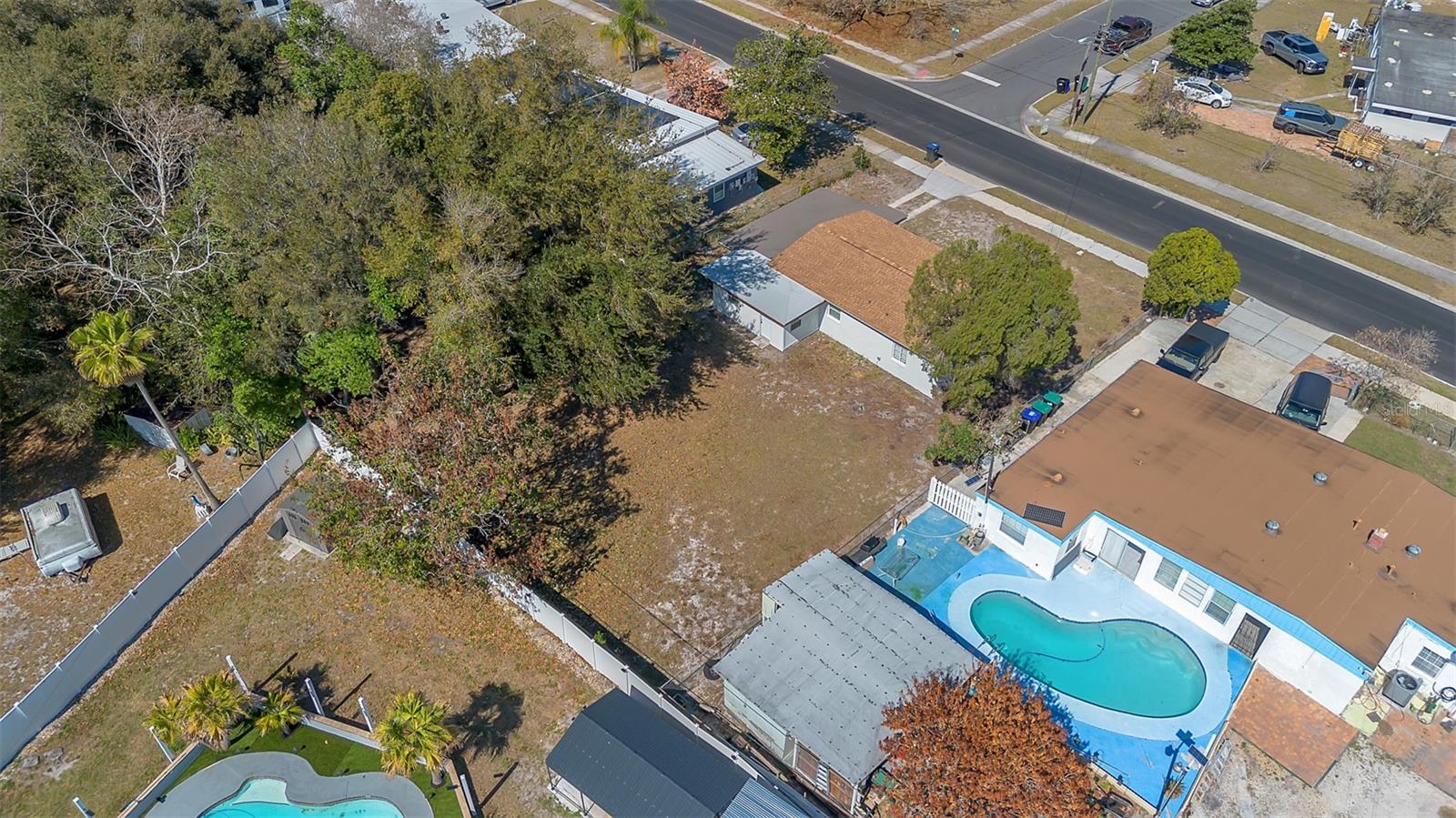 AZALEA PARK SEC 03 - Residential