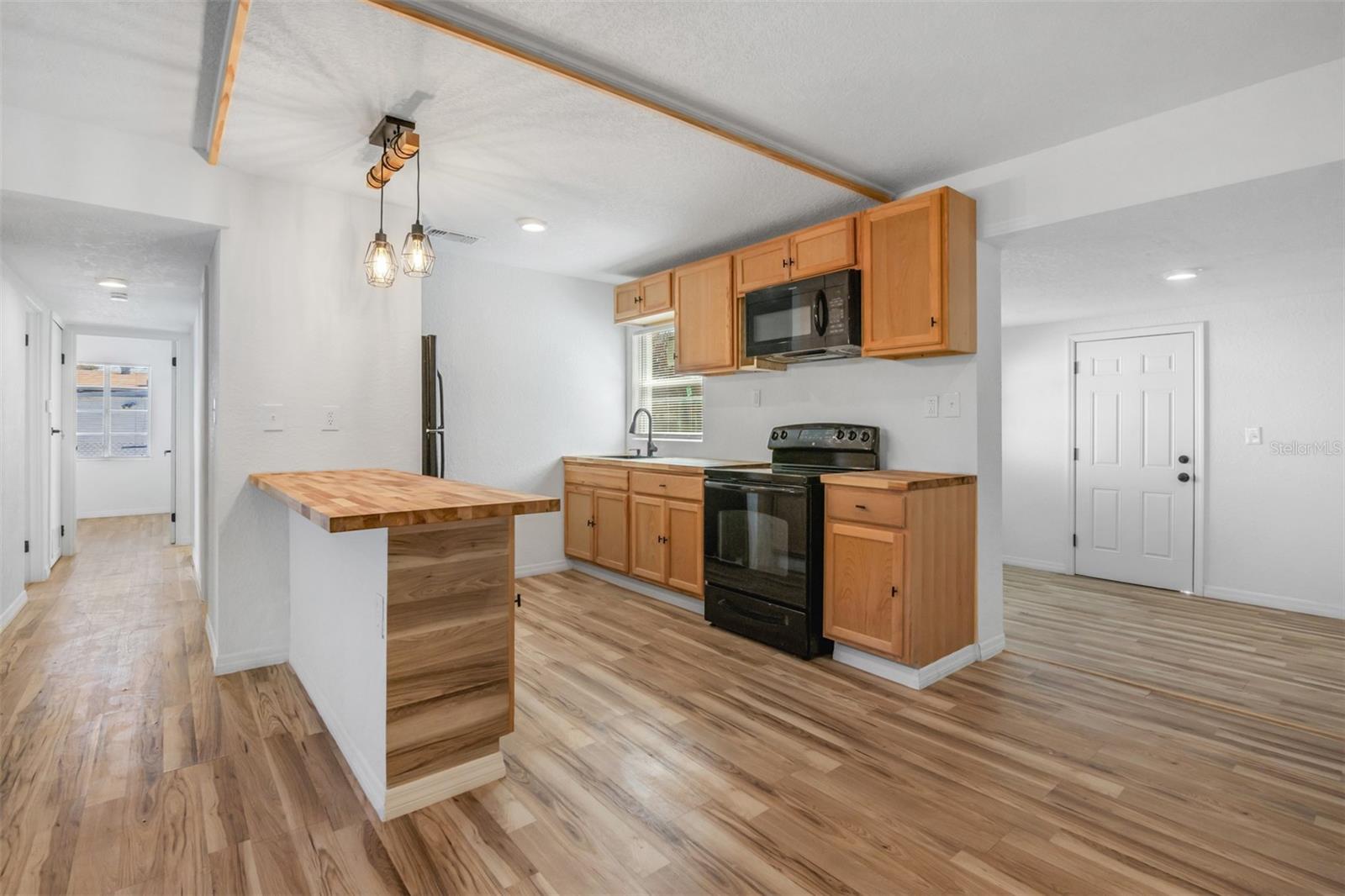 AZALEA PARK SEC 03 - Residential