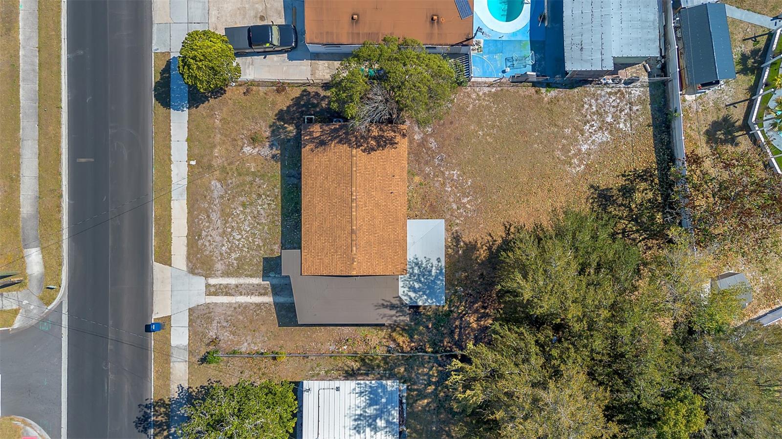 AZALEA PARK SEC 03 - Residential