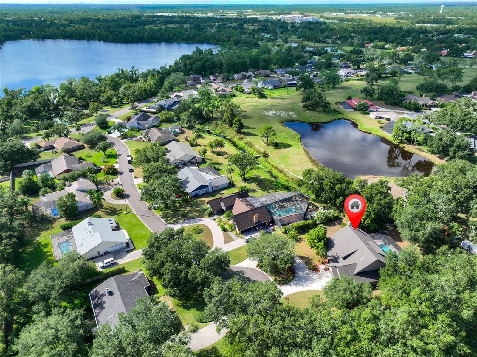 WALDEN LAKE UNIT 11 B - Residential