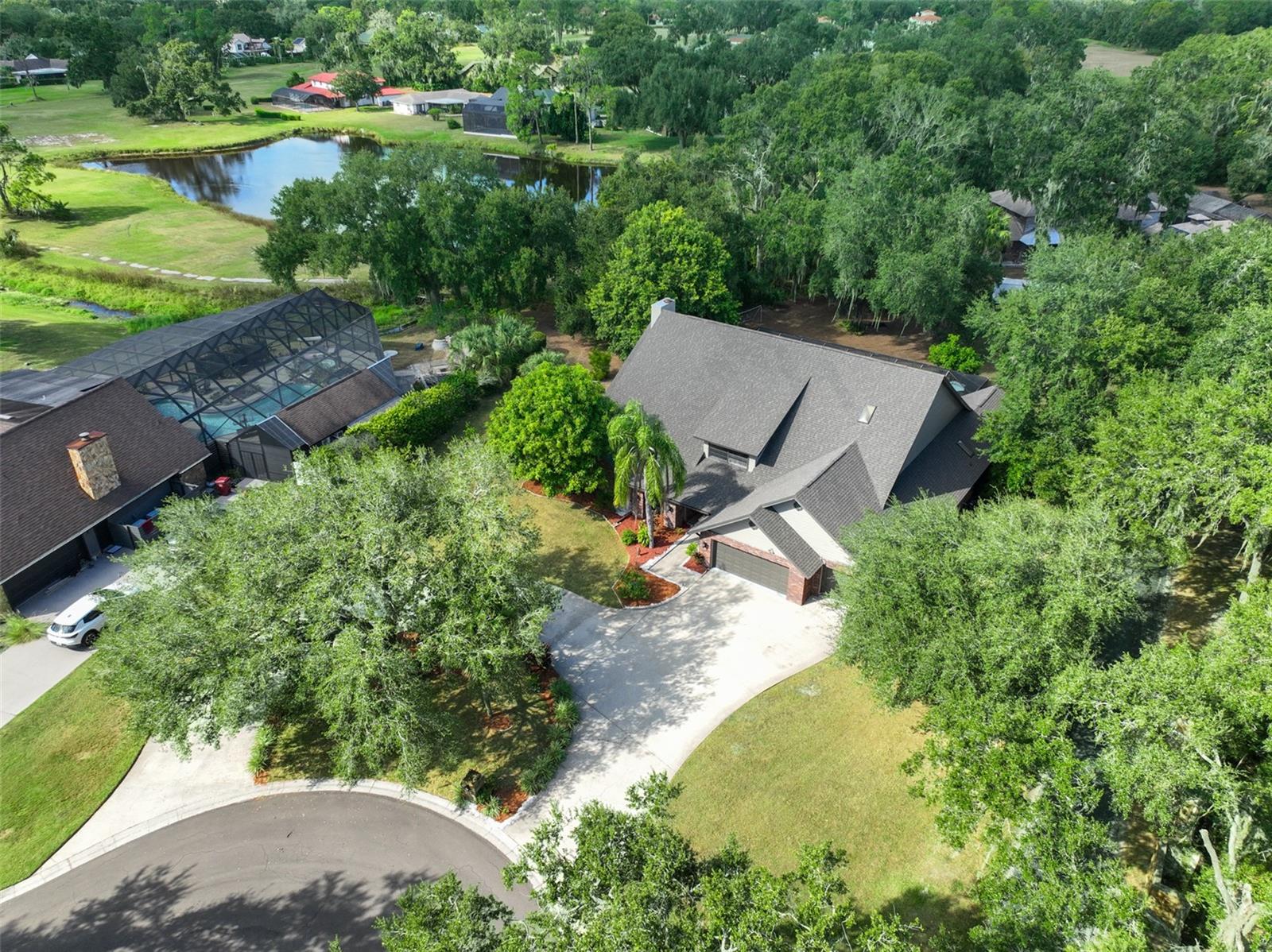 WALDEN LAKE UNIT 11 B - Residential