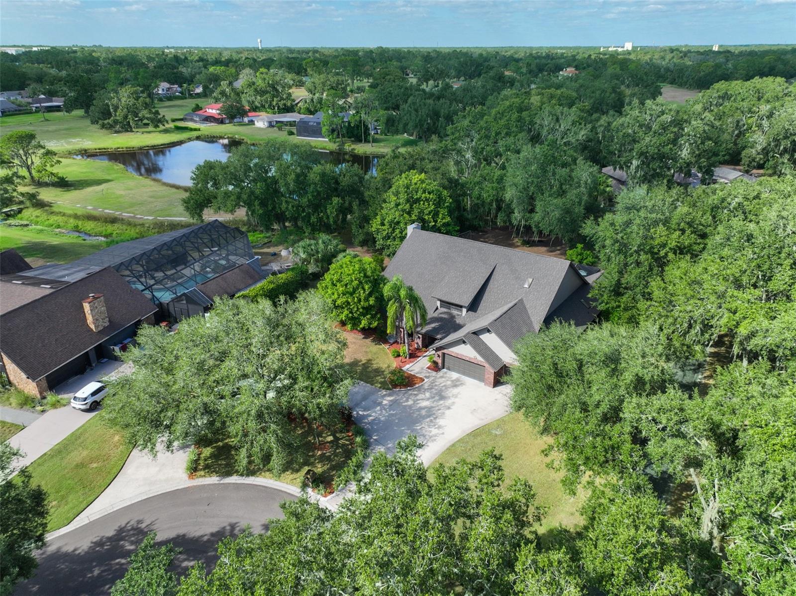 WALDEN LAKE UNIT 11 B - Residential