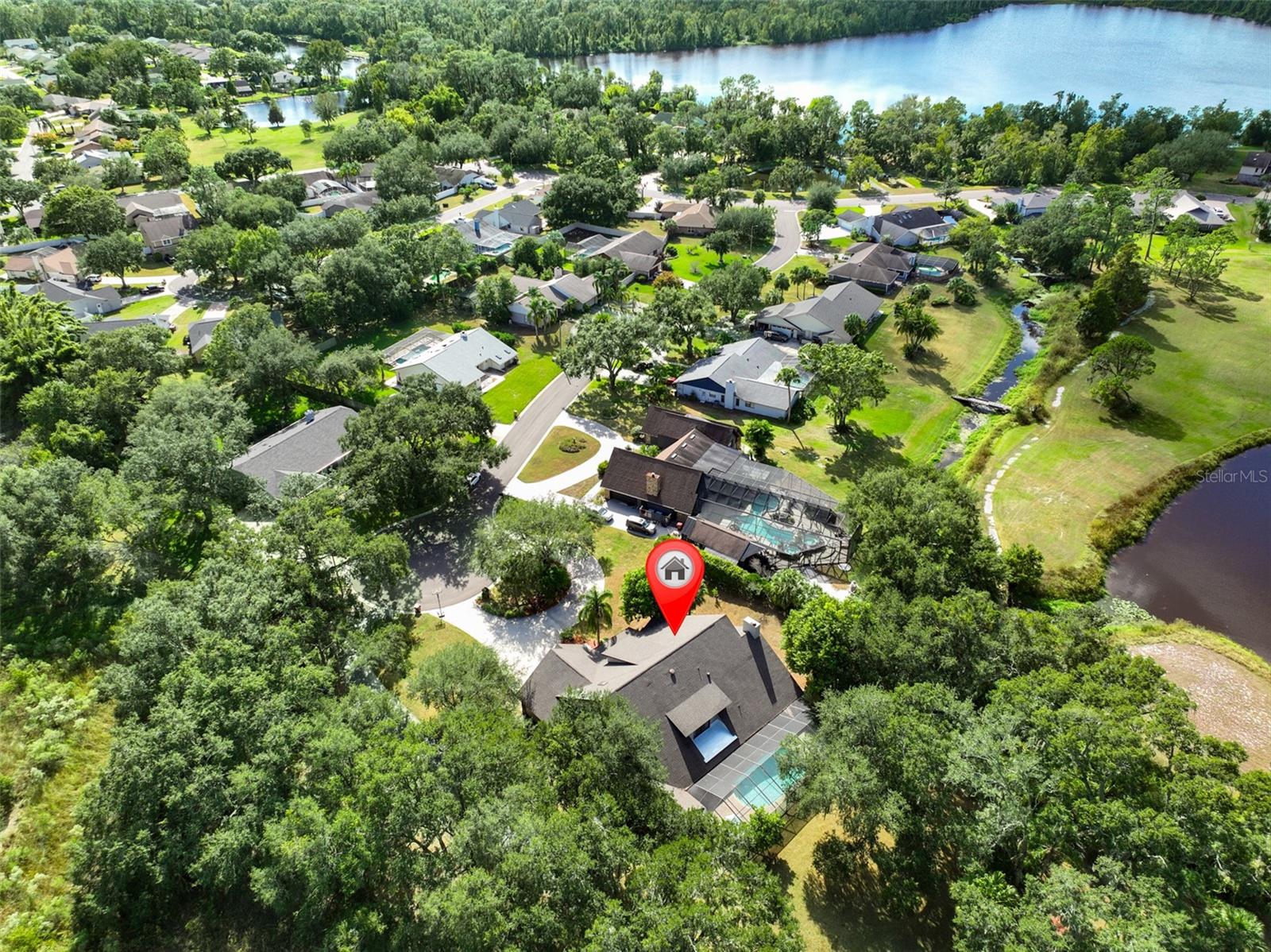 WALDEN LAKE UNIT 11 B - Residential