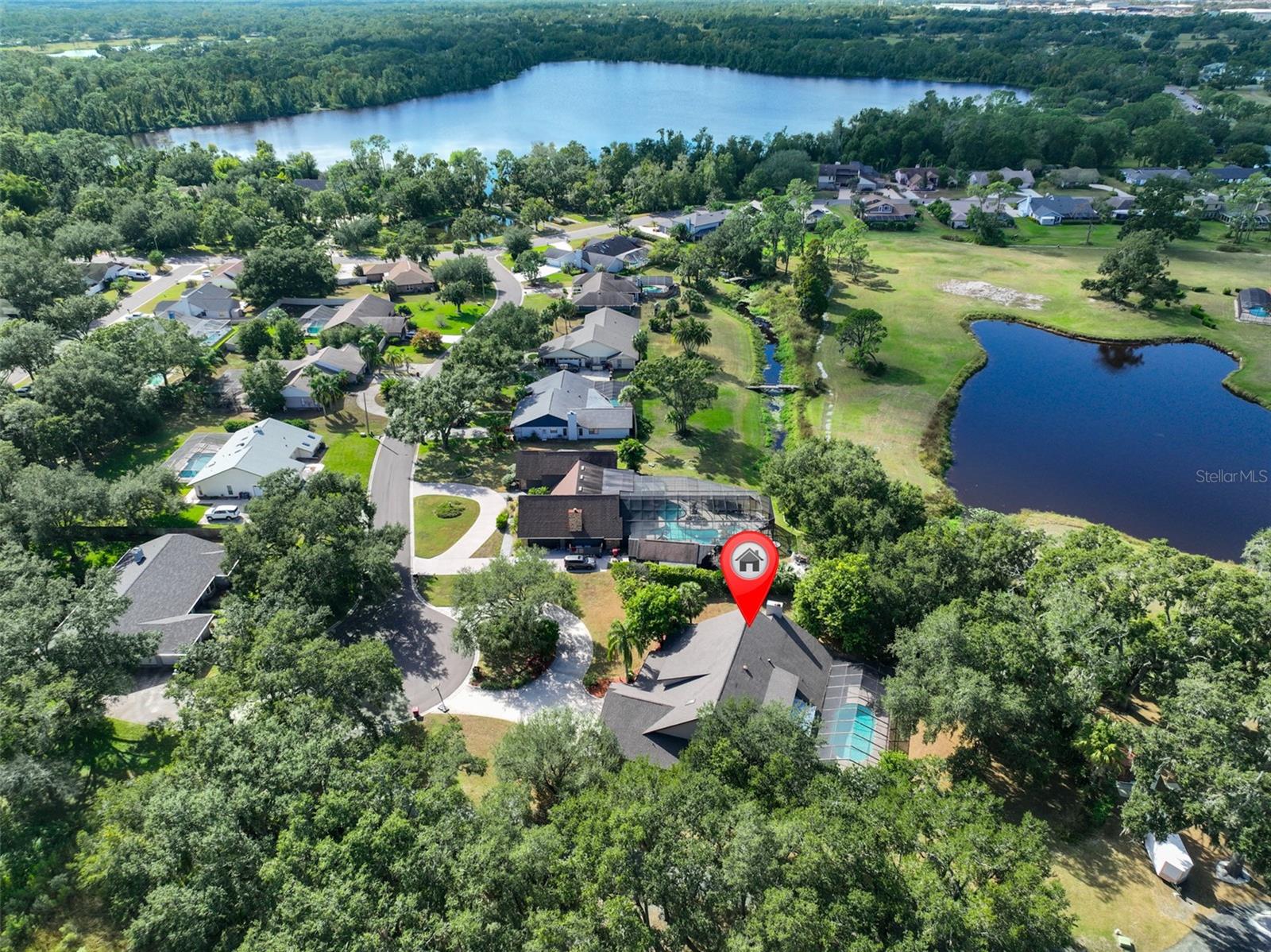 WALDEN LAKE UNIT 11 B - Residential