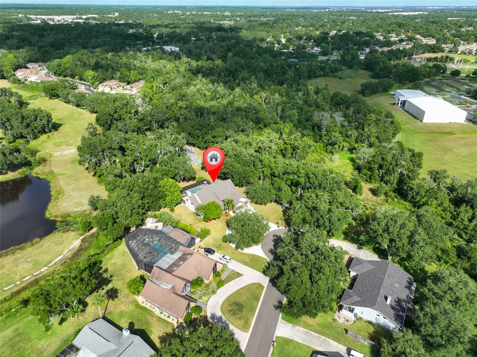 WALDEN LAKE UNIT 11 B - Residential