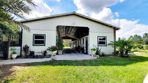 Tiny photo for 14012 S Magnolia Ave, Ocala, FL 34473 (MLS # OM627503)