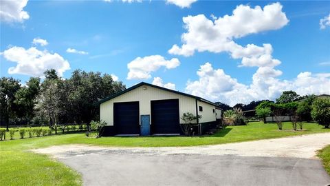 Tiny photo for 14012 S Magnolia Ave, Ocala, FL 34473 (MLS # OM627503)