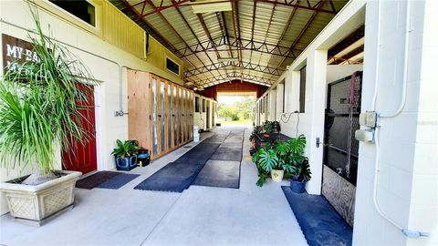 Tiny photo for 14012 S Magnolia Ave, Ocala, FL 34473 (MLS # OM627503)