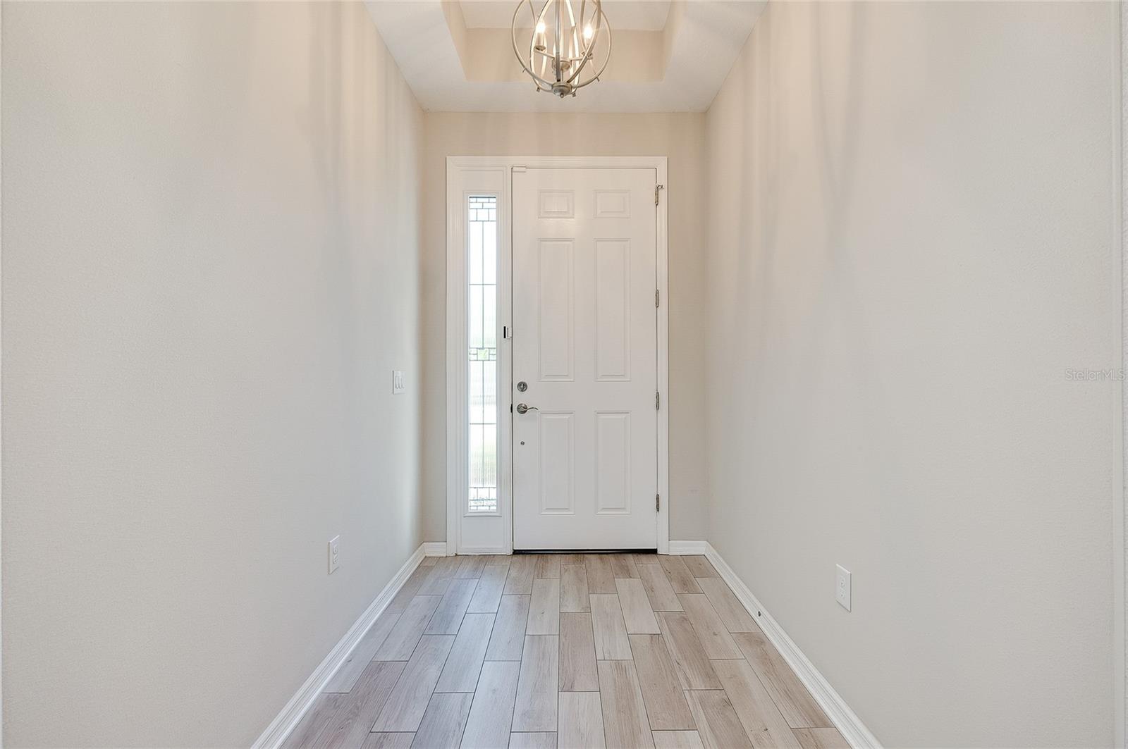 OASIS/WEST VLGS PH 1 - Residential