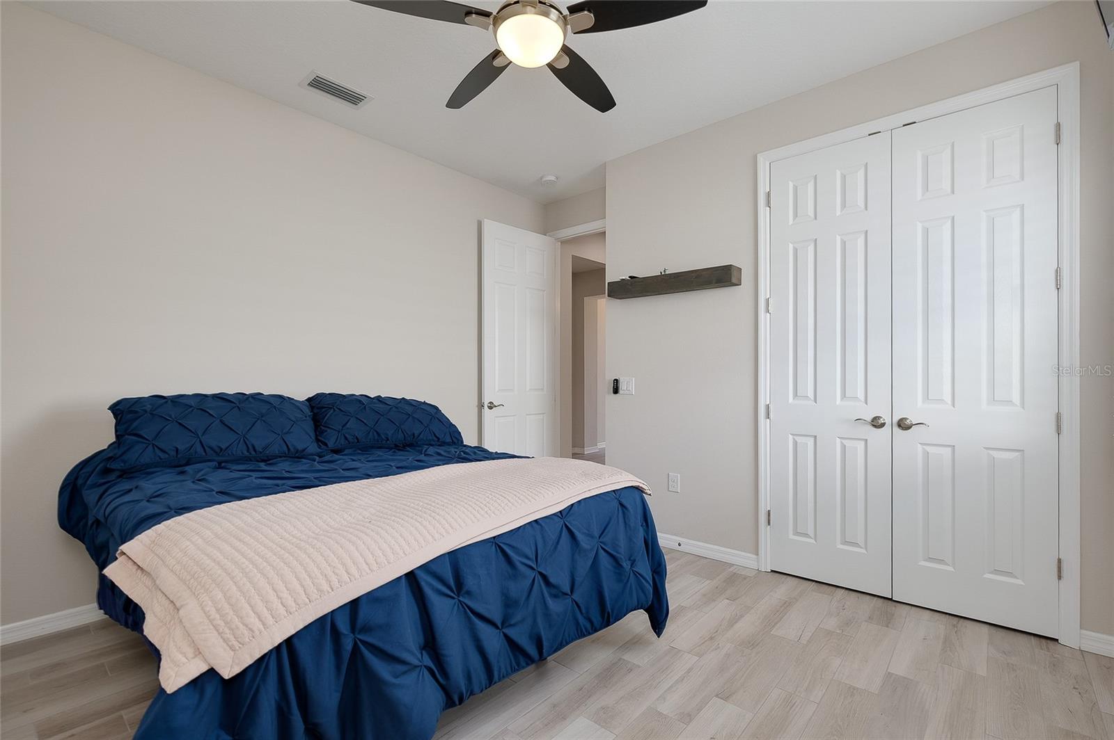 OASIS/WEST VLGS PH 1 - Residential