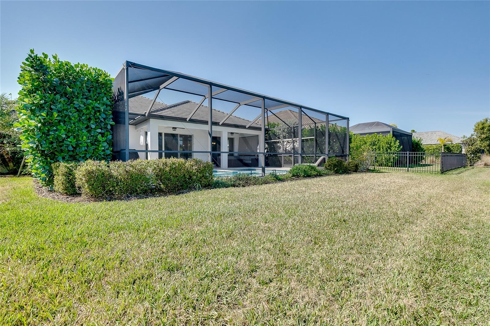 OASIS/WEST VLGS PH 1 - Residential