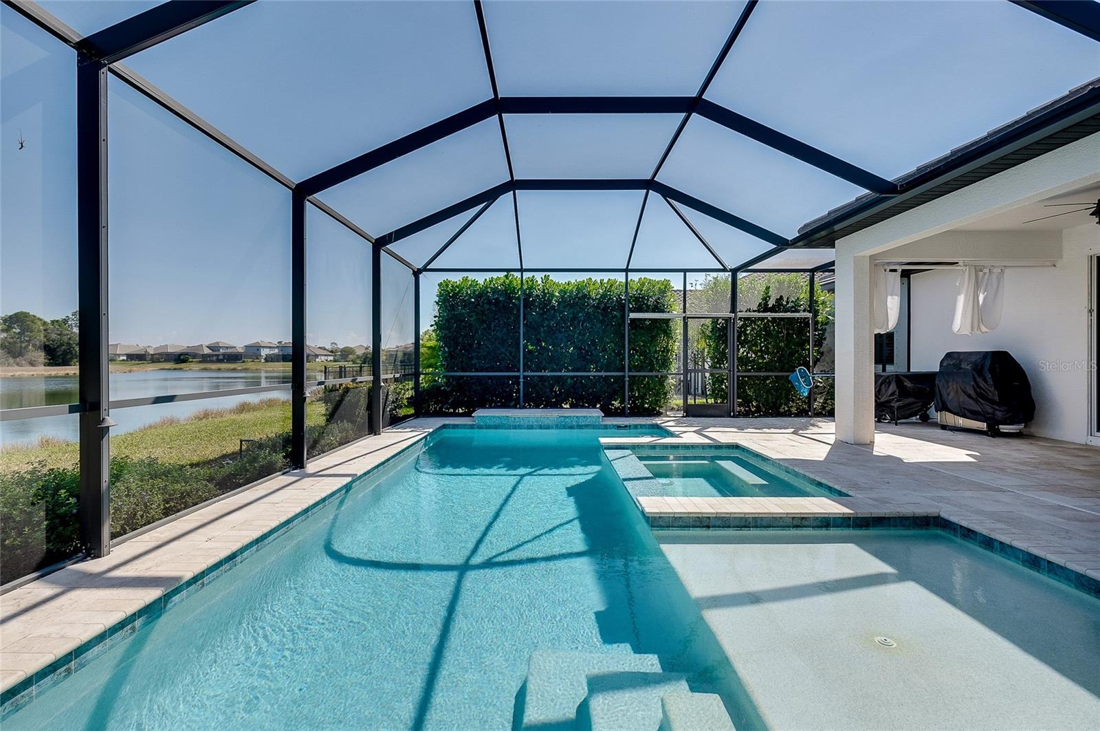 OASIS/WEST VLGS PH 1 - Residential