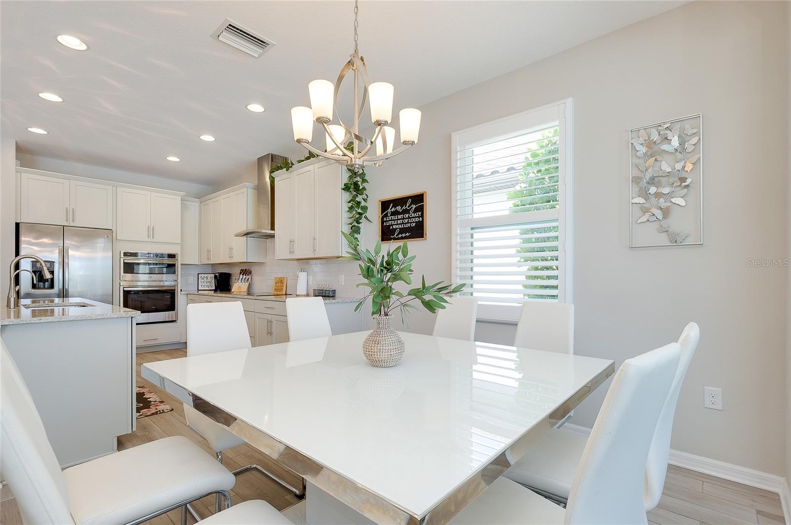 OASIS/WEST VLGS PH 1 - Residential