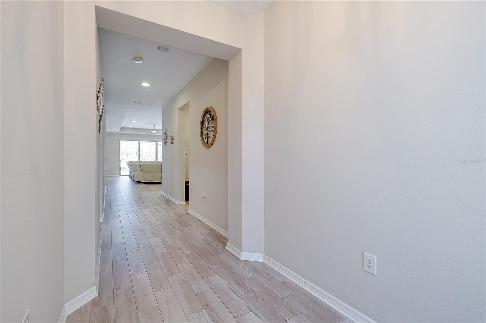 OASIS/WEST VLGS PH 1 - Residential