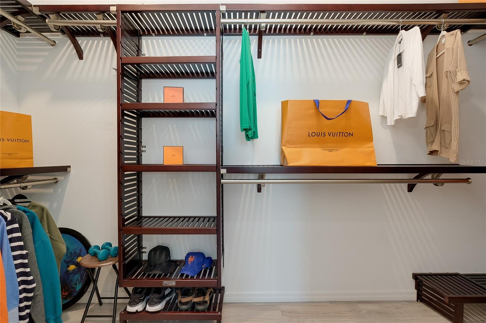 OASIS/WEST VLGS PH 1 - Residential