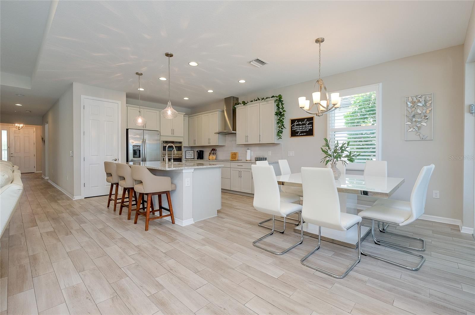 OASIS/WEST VLGS PH 1 - Residential