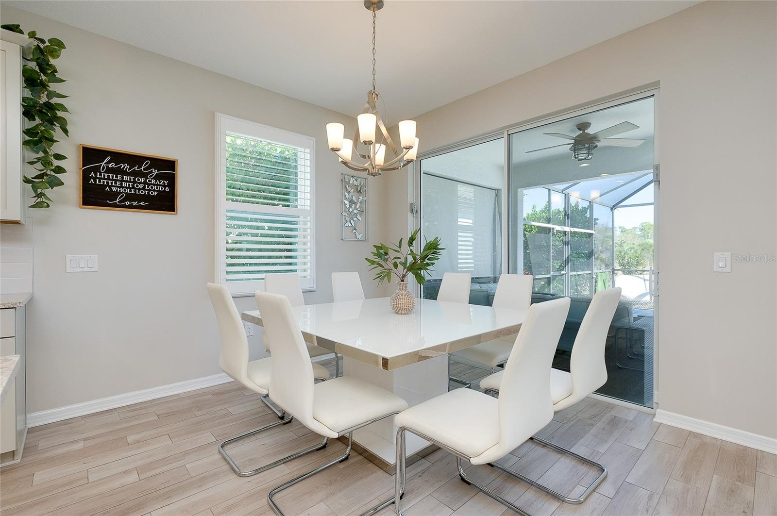 OASIS/WEST VLGS PH 1 - Residential