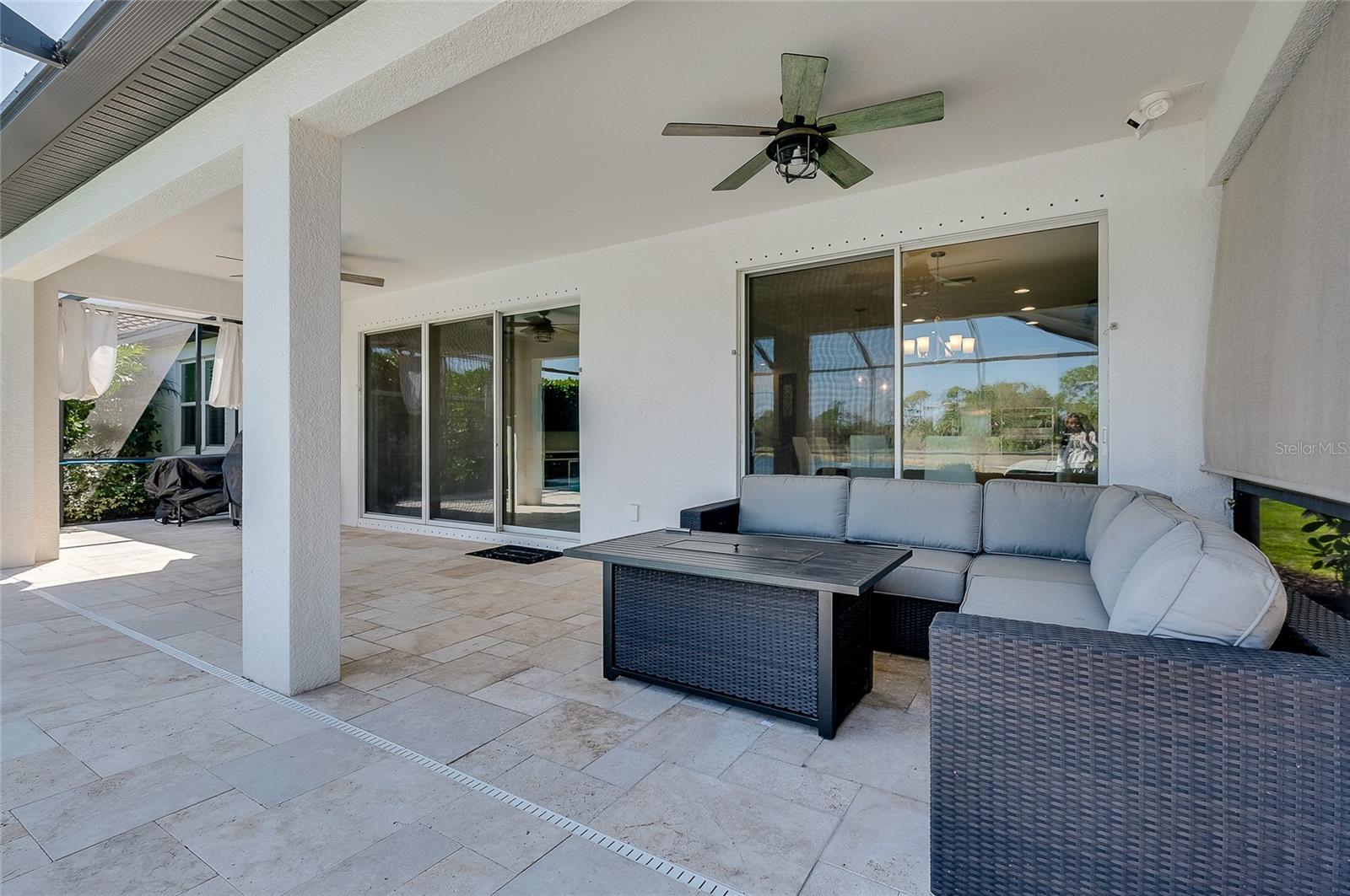 OASIS/WEST VLGS PH 1 - Residential