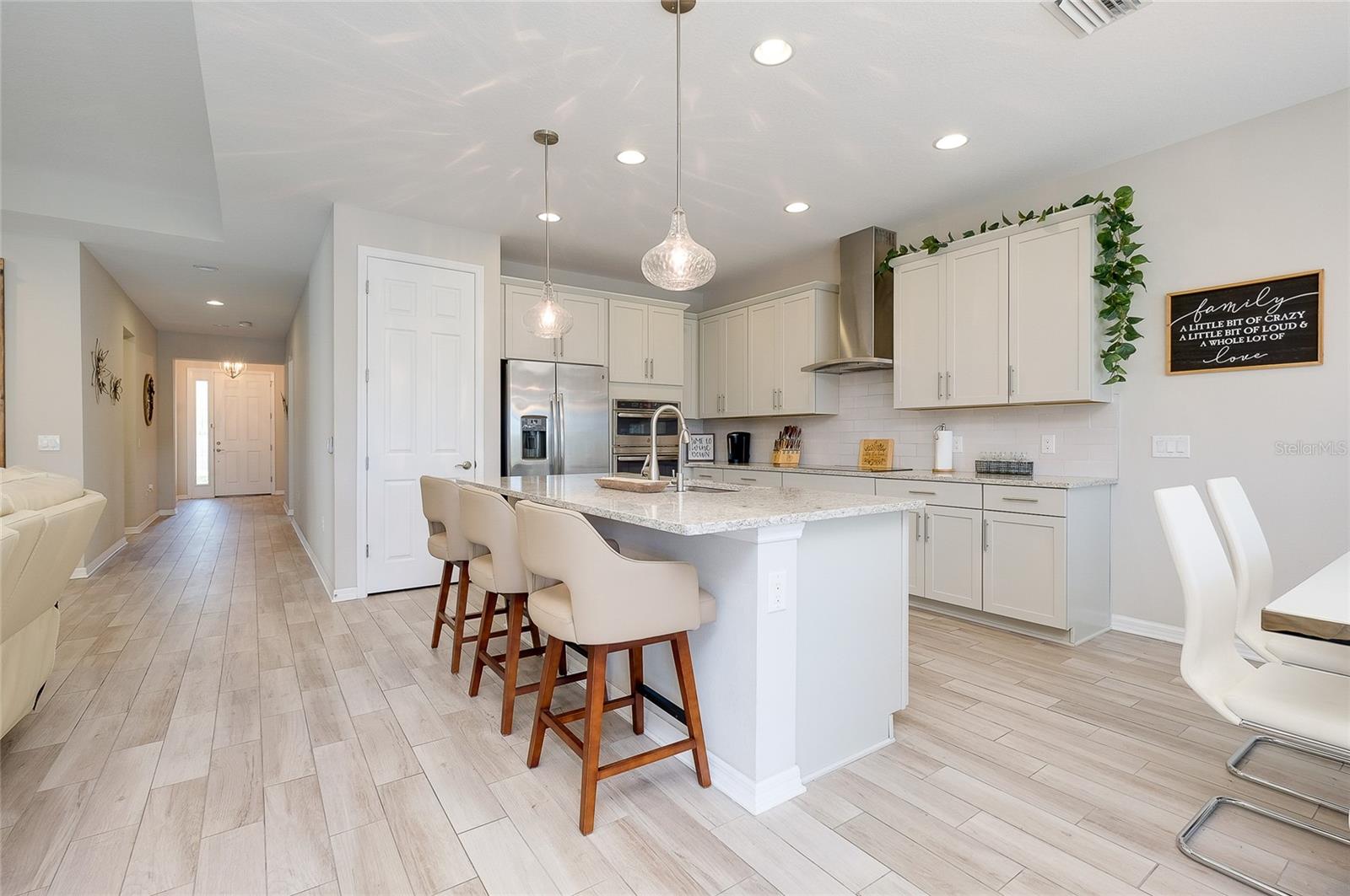 OASIS/WEST VLGS PH 1 - Residential