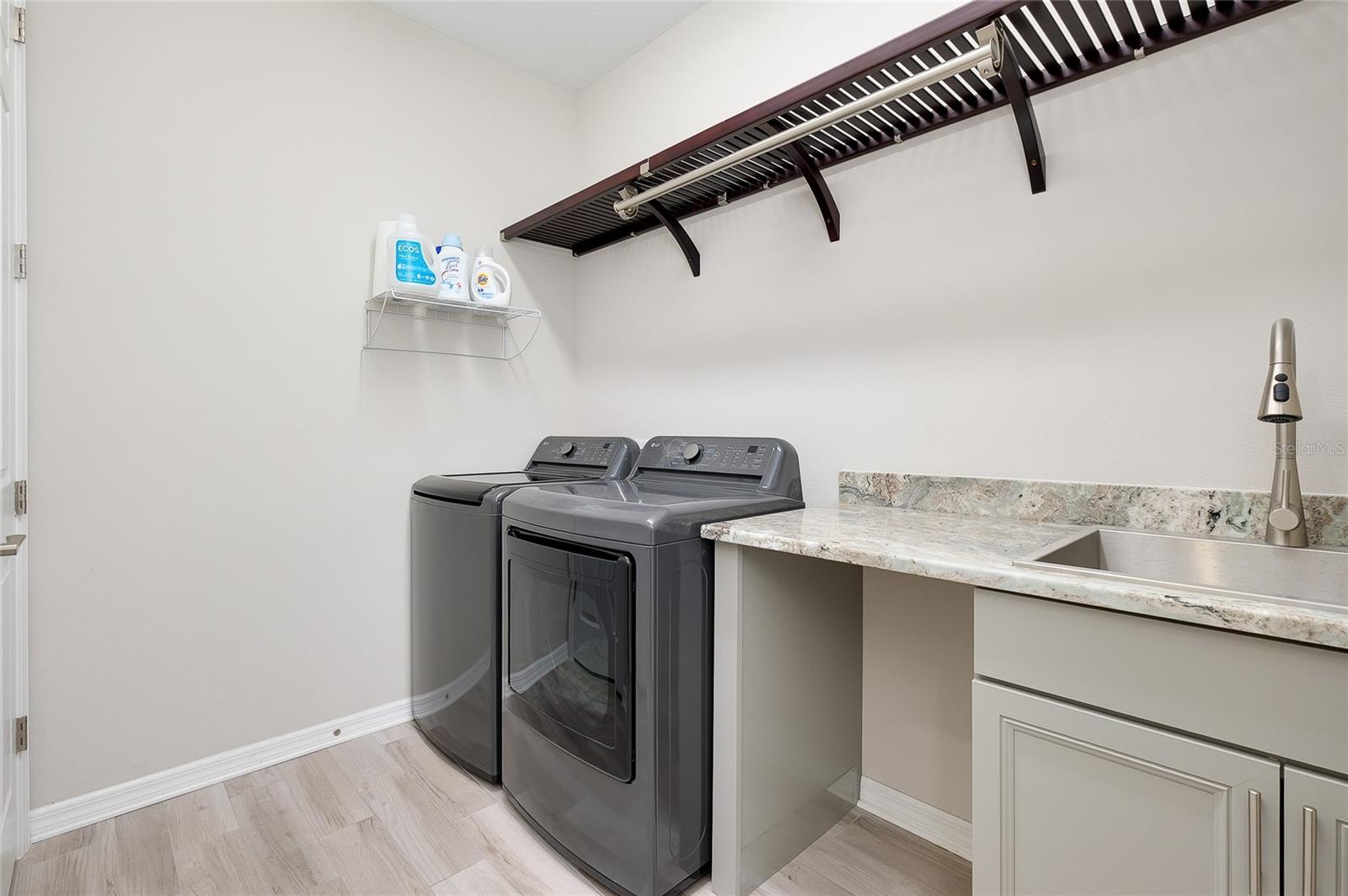 OASIS/WEST VLGS PH 1 - Residential