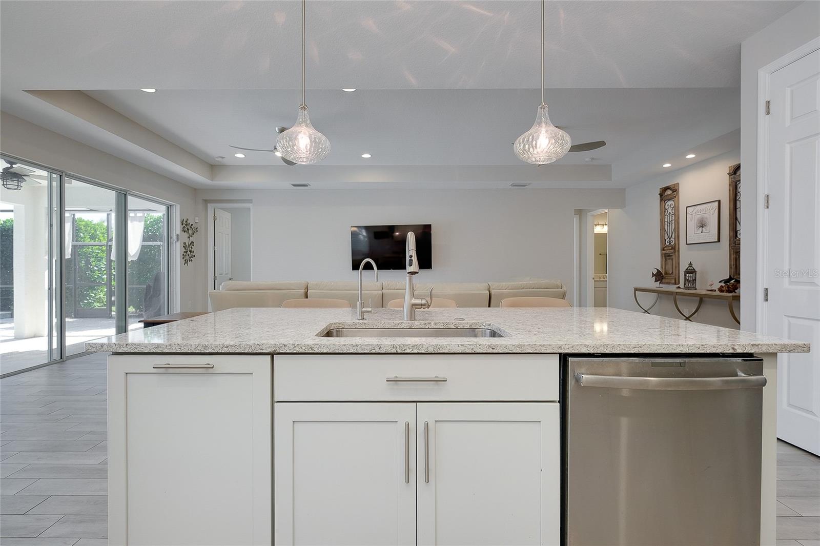 OASIS/WEST VLGS PH 1 - Residential