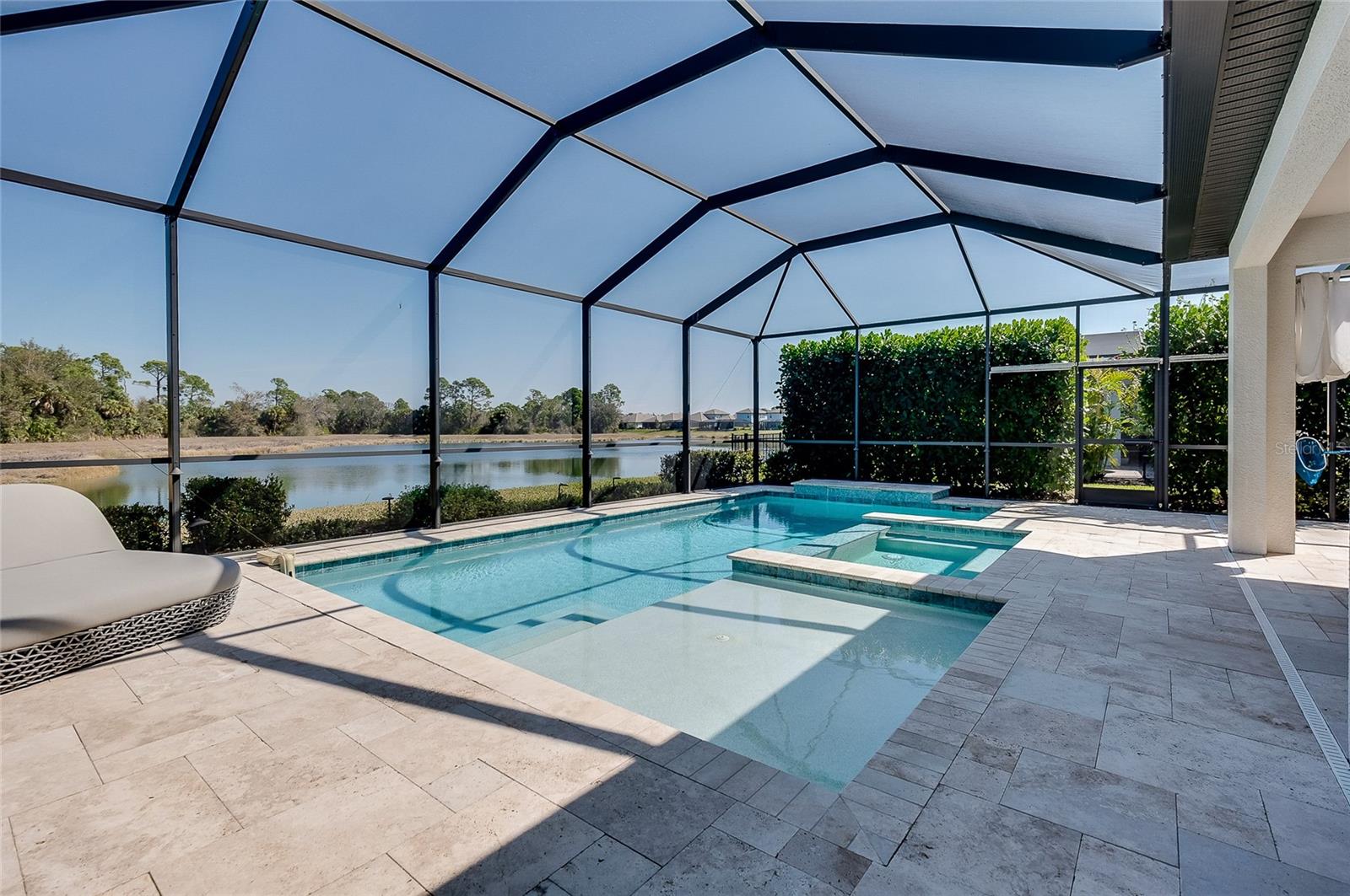 OASIS/WEST VLGS PH 1 - Residential