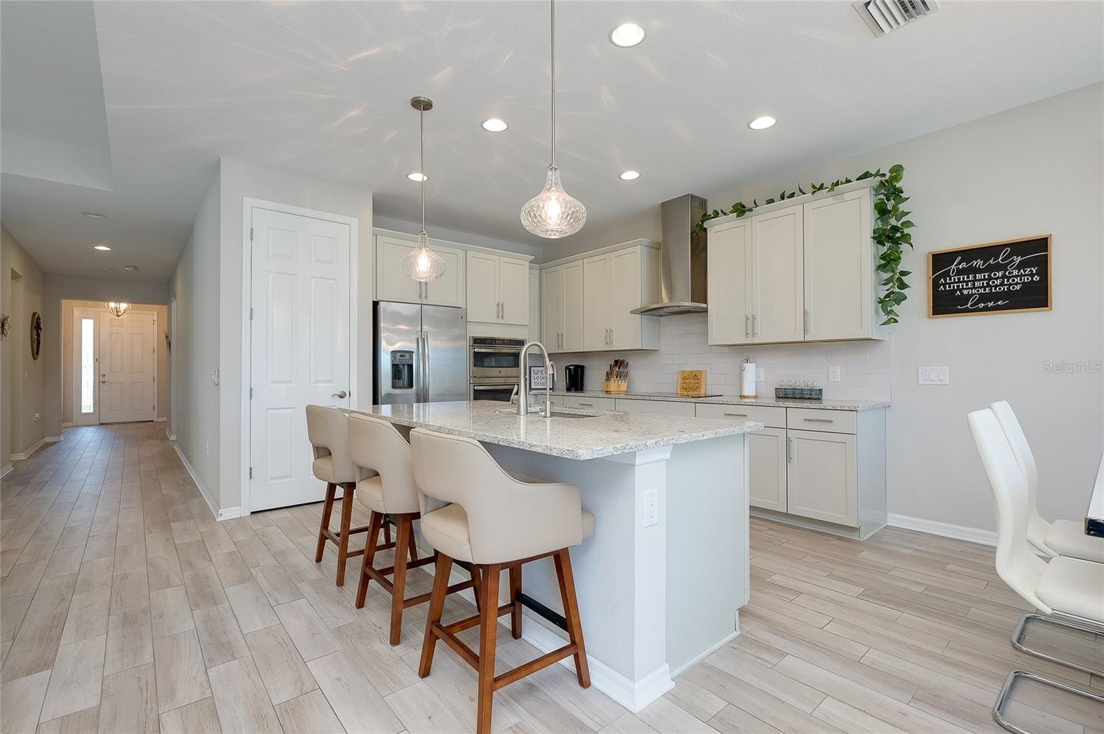 OASIS/WEST VLGS PH 1 - Residential