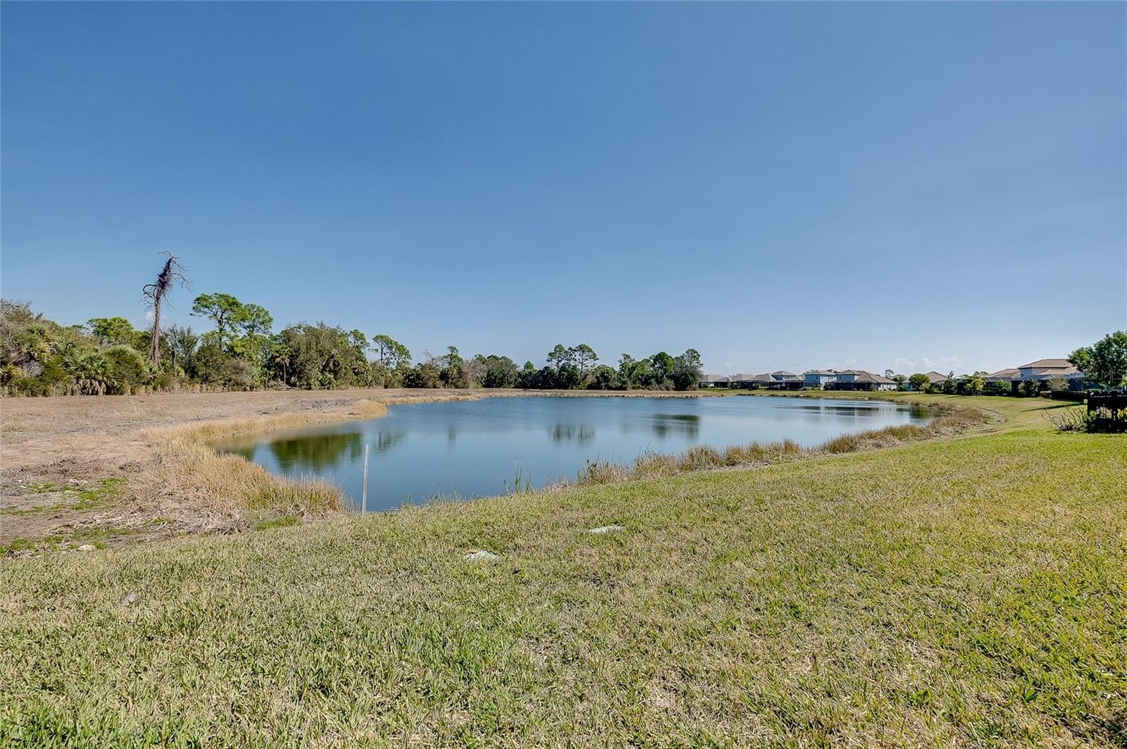 OASIS/WEST VLGS PH 1 - Residential