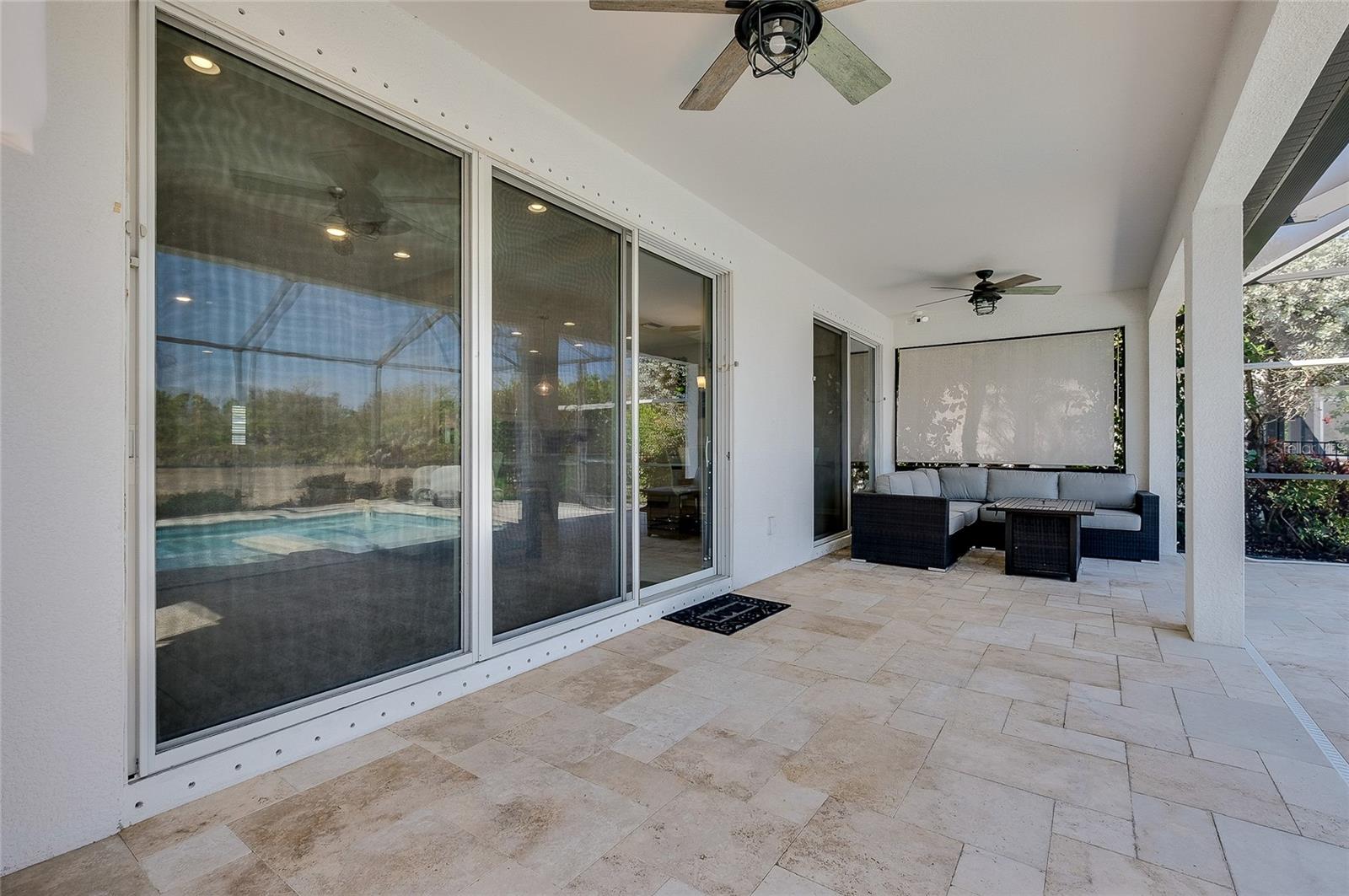 OASIS/WEST VLGS PH 1 - Residential