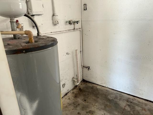 KELLHURST REP - Residential Lease