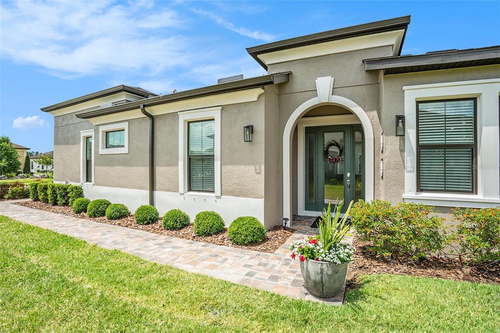 Photo of 4329 Barletta Court, Wesley Chapel, FL 33543 (MLS # TB8383076)