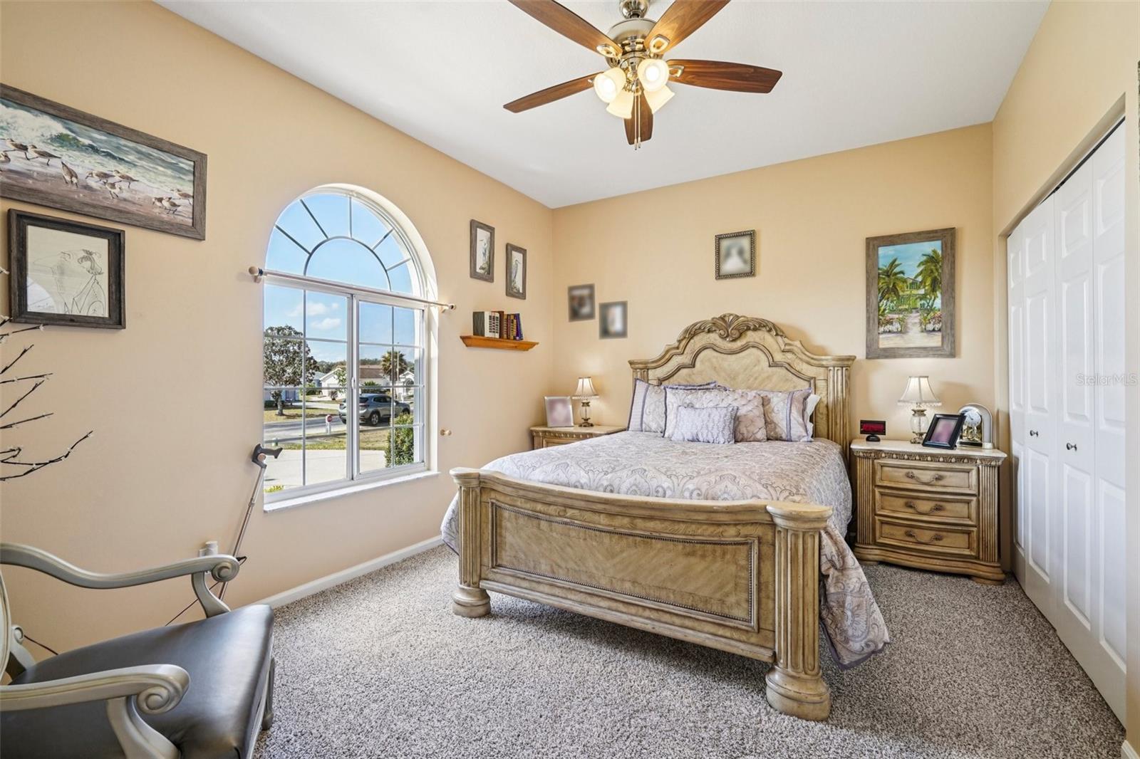 OCALA PALMS UN V - Residential