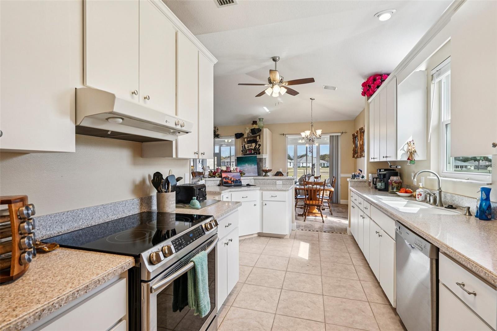 OCALA PALMS UN V - Residential