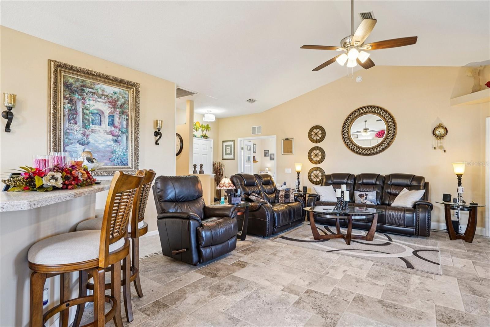 OCALA PALMS UN V - Residential