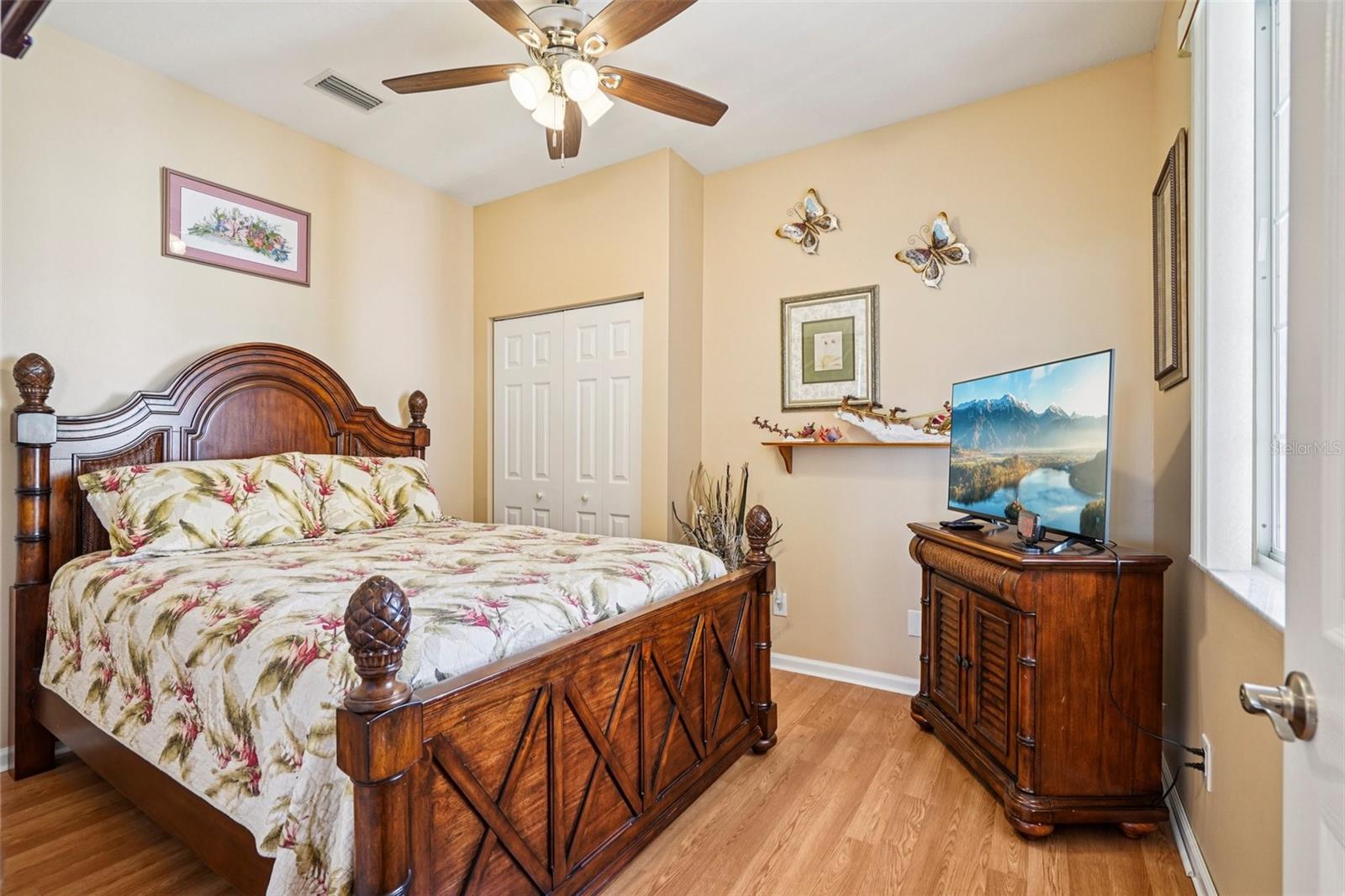 OCALA PALMS UN V - Residential