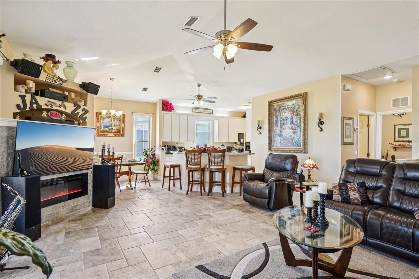 OCALA PALMS UN V - Residential