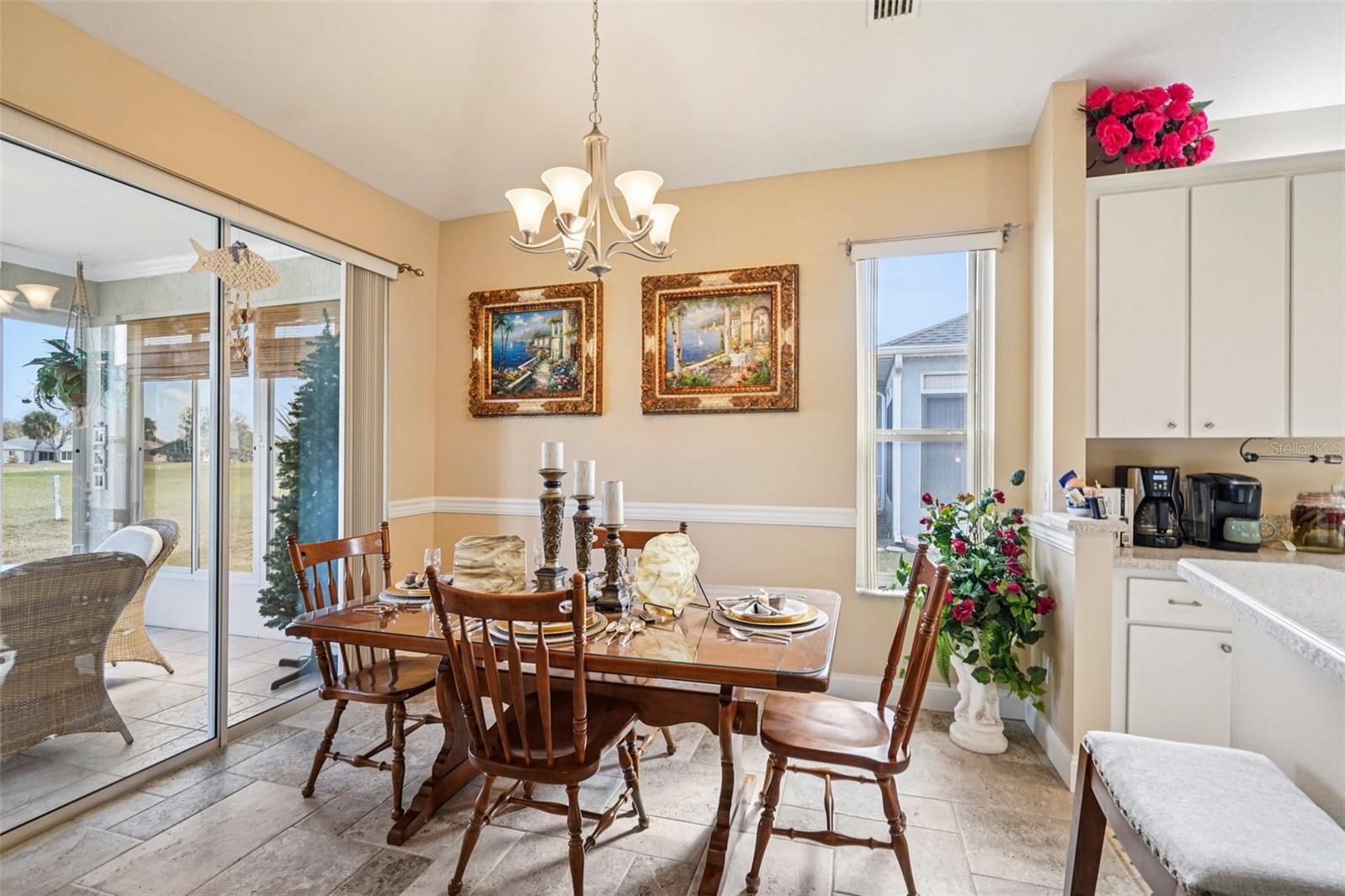 OCALA PALMS UN V - Residential