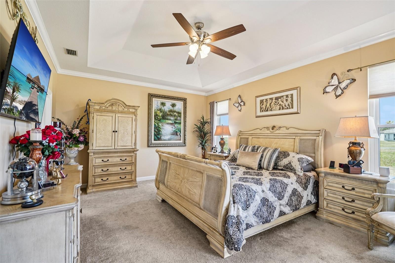 OCALA PALMS UN V - Residential