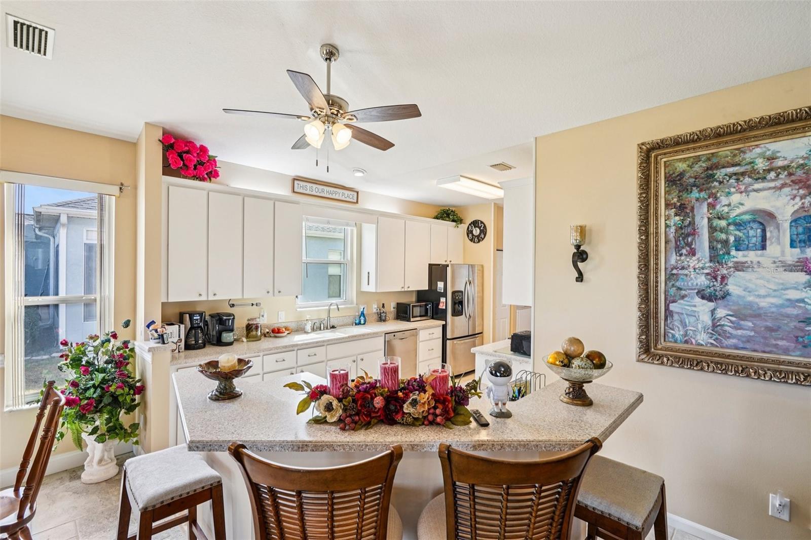 OCALA PALMS UN V - Residential