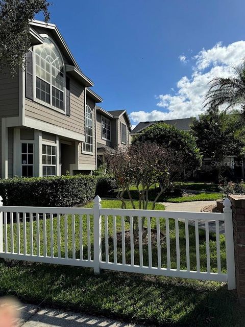 A home in ORLANDO