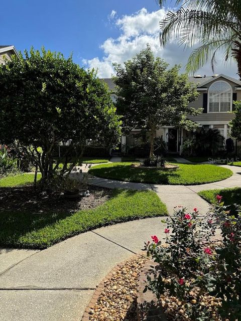 A home in ORLANDO