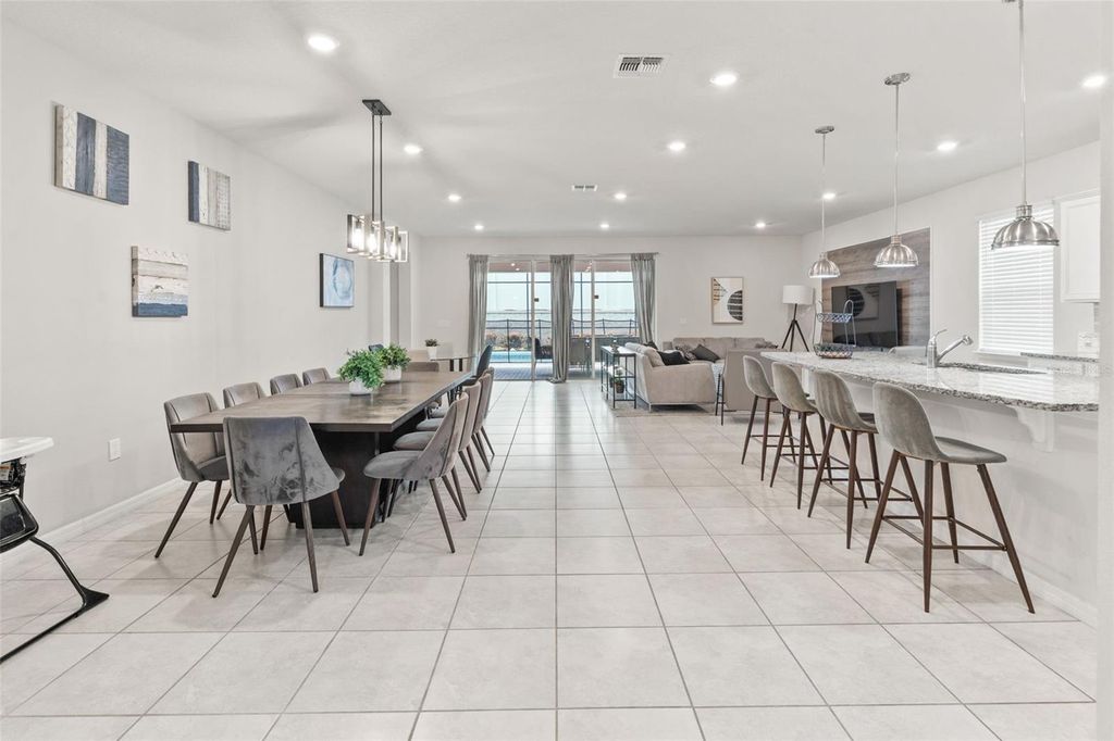 Photo of 2070 Lelani Circle, Davenport, FL 33897 (MLS # O6337999)