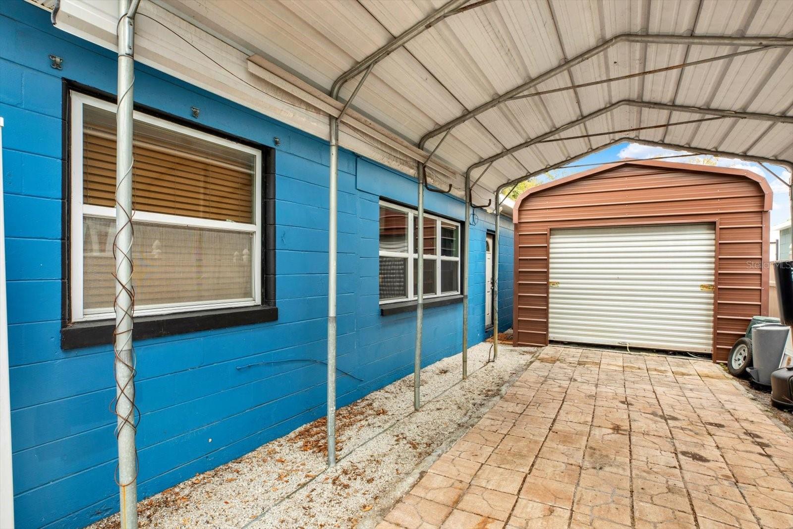 PASADENA ESTATES SEC H - Residential