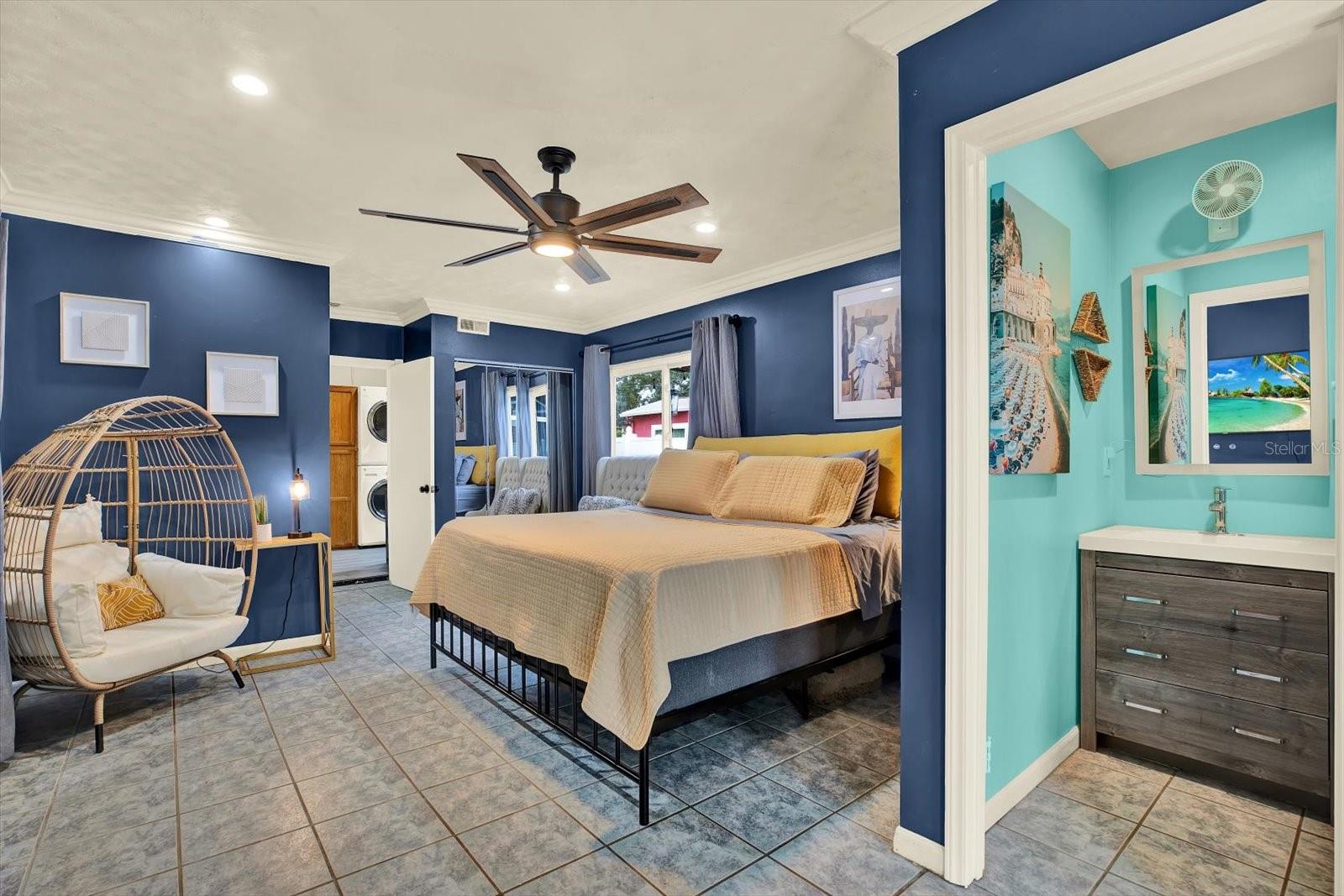 PASADENA ESTATES SEC H - Residential