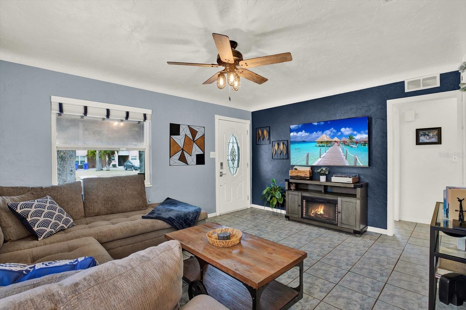 PASADENA ESTATES SEC H - Residential