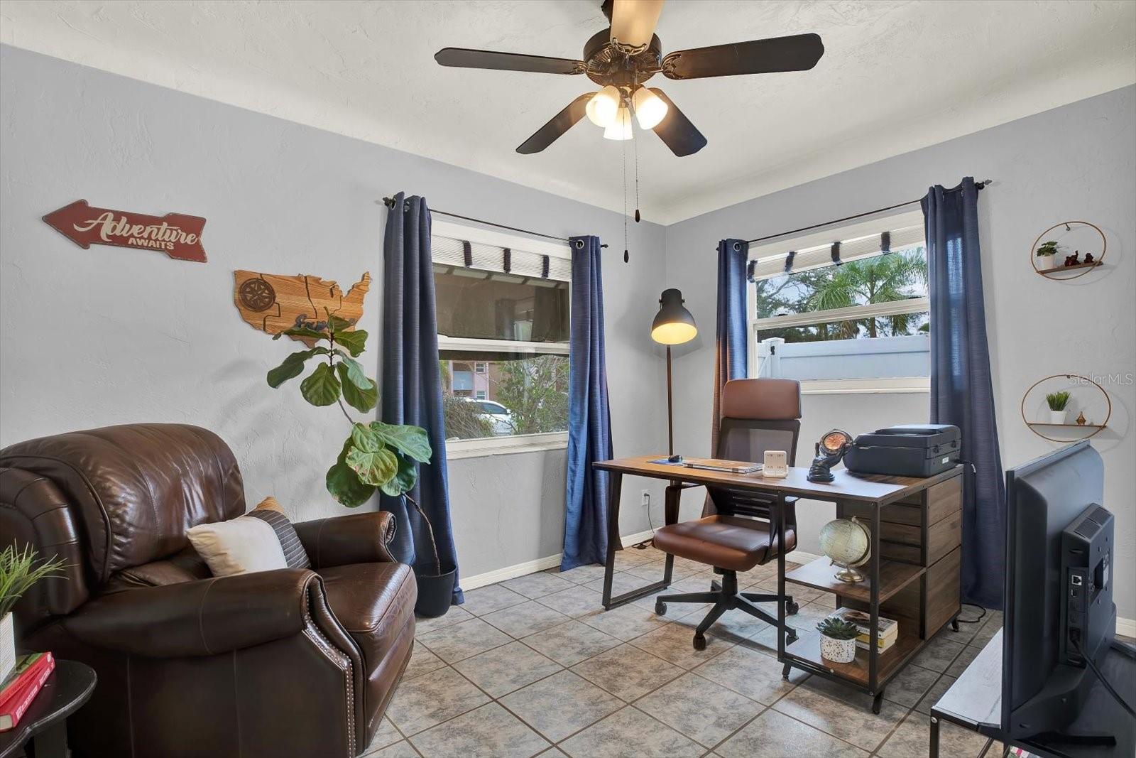 PASADENA ESTATES SEC H - Residential