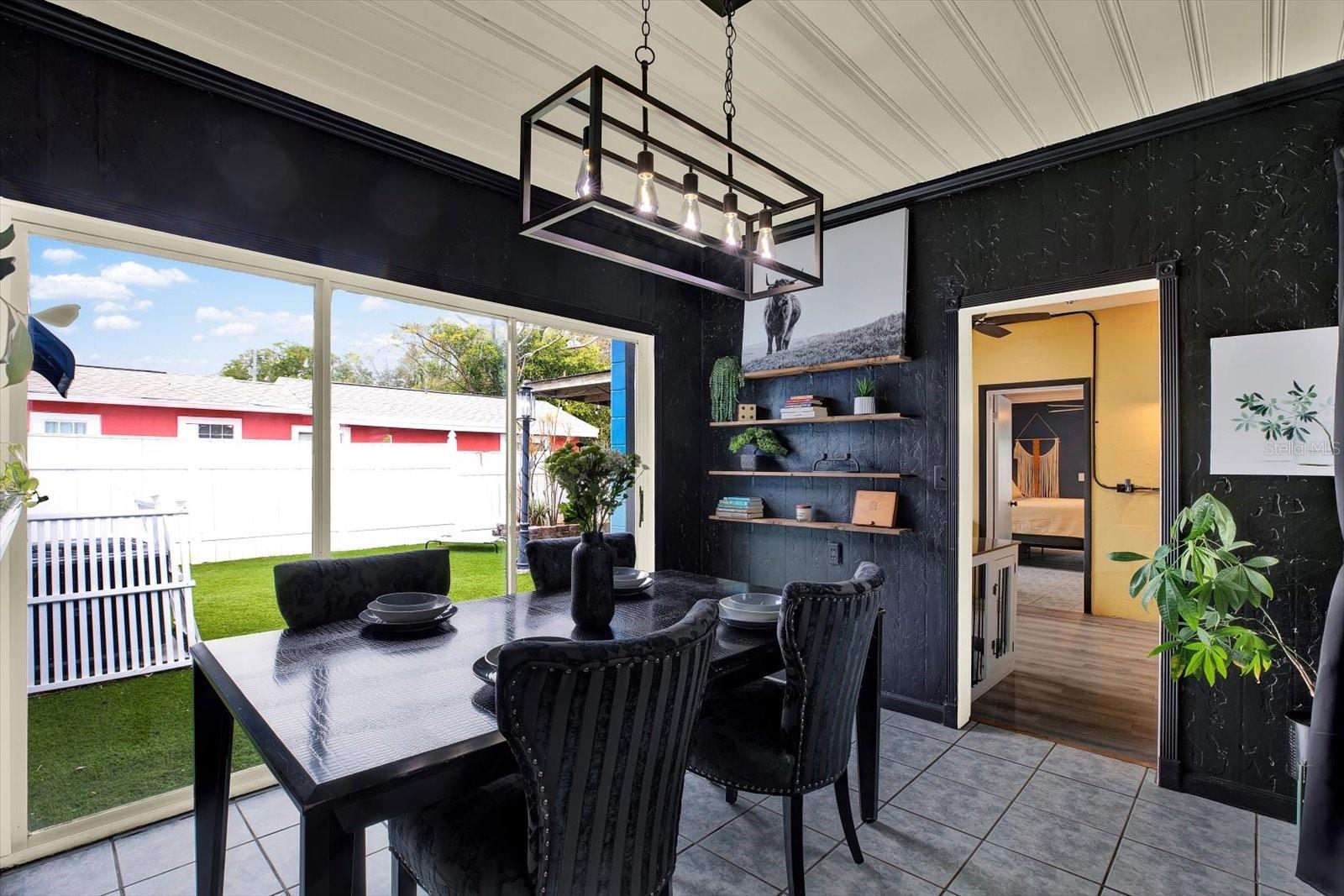 PASADENA ESTATES SEC H - Residential