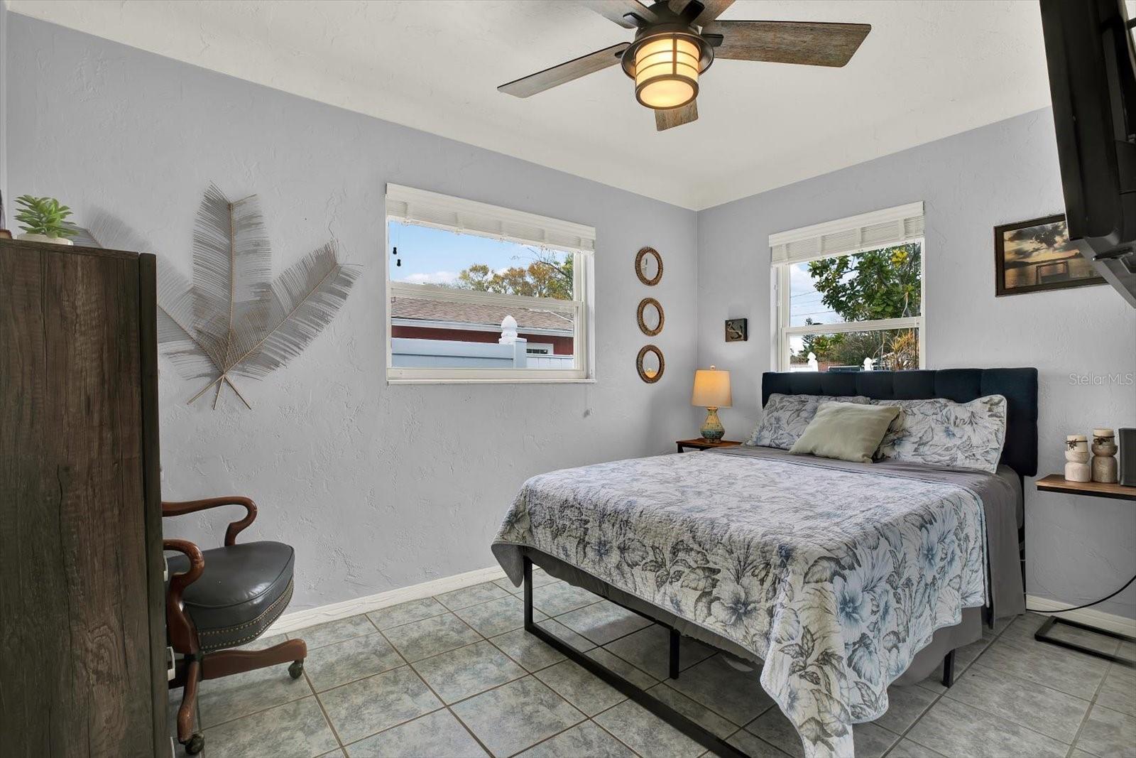 PASADENA ESTATES SEC H - Residential